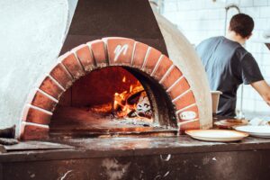 Pizzaofen selbst bauen: Der ultimative Guide für Deinen Garten